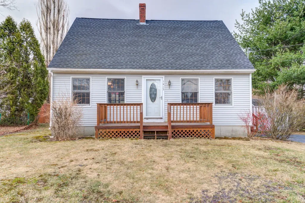 1413 Riverside Street Portland ME 04103