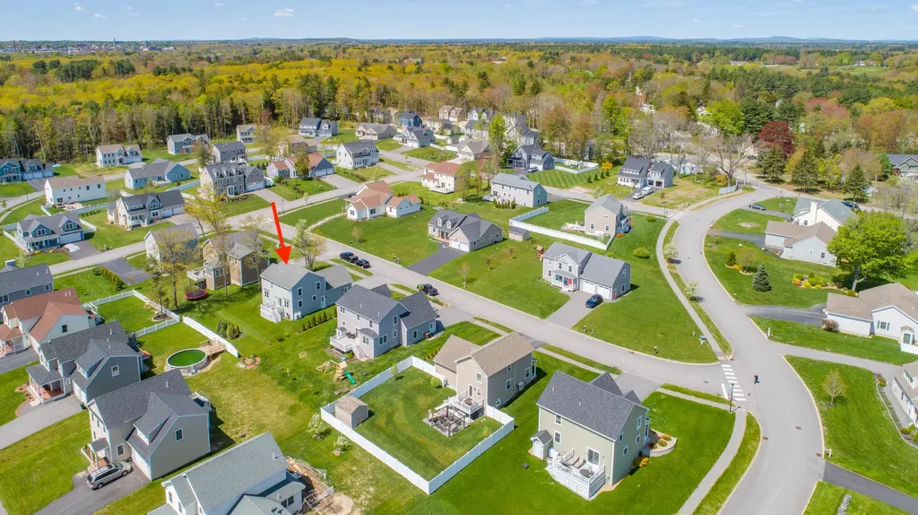 8 Bridle Way Saco ME 04072