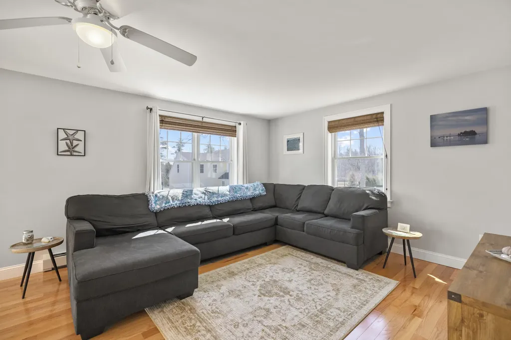 8 Bridle Way Saco ME 04072