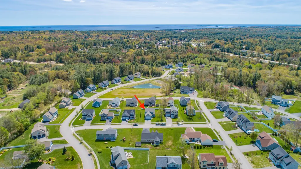 8 Bridle Way Saco ME 04072