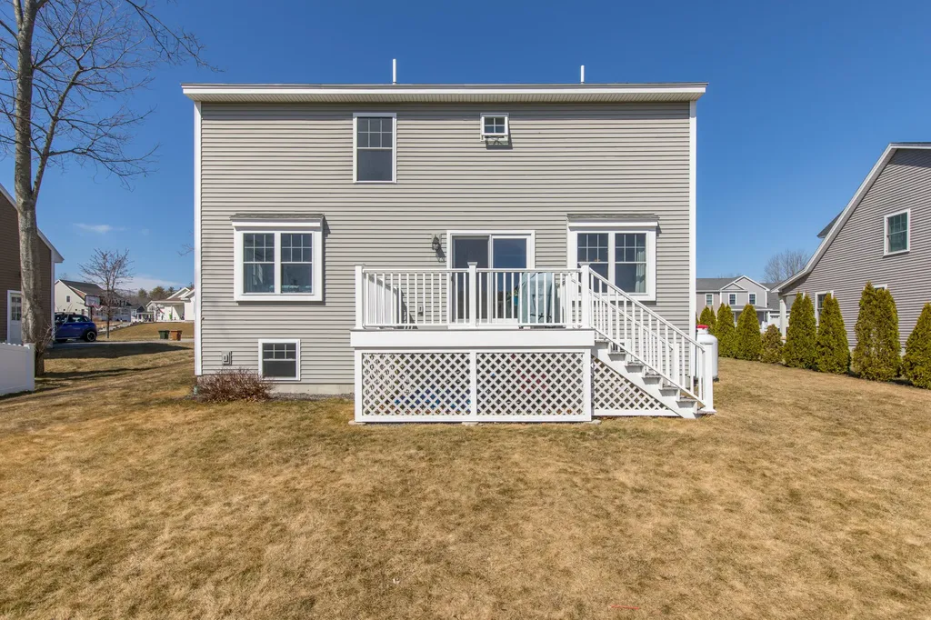 8 Bridle Way Saco ME 04072