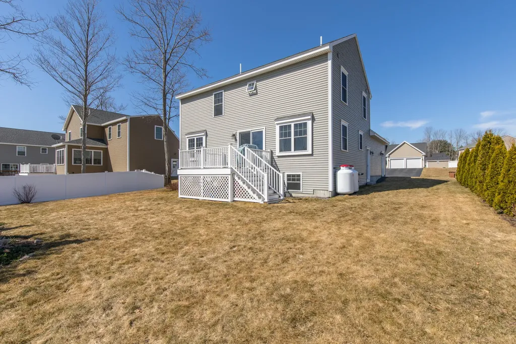 8 Bridle Way Saco ME 04072