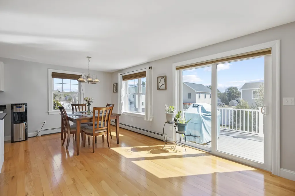 8 Bridle Way Saco ME 04072