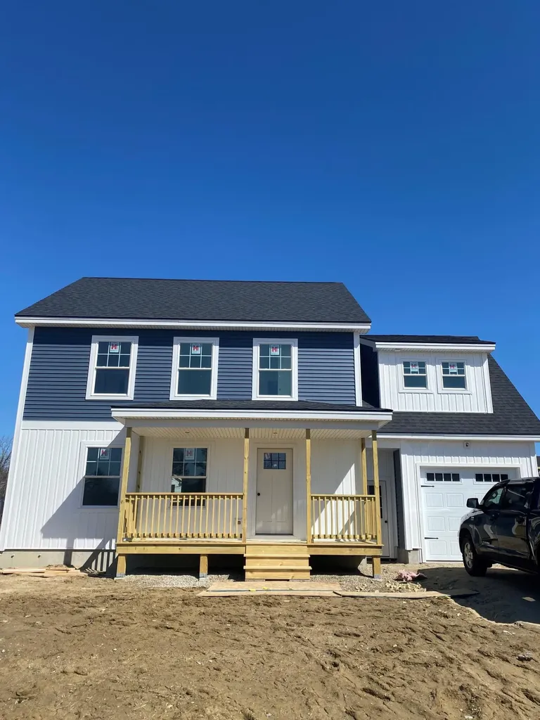92 Elmaple Drive Westbrook ME 04092