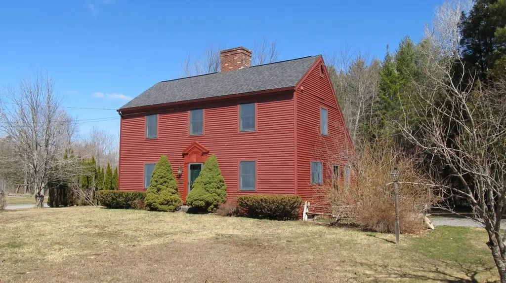 21 Lexington Road Orono ME 04473