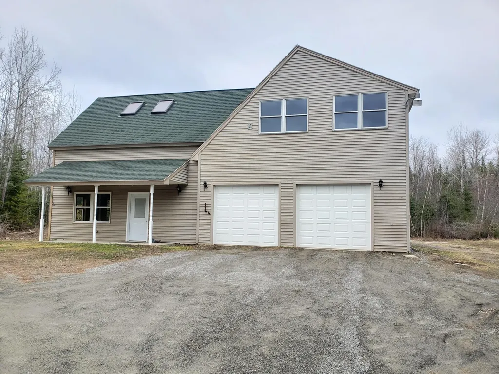 374 Martin Stream Road Fairfield ME 04937