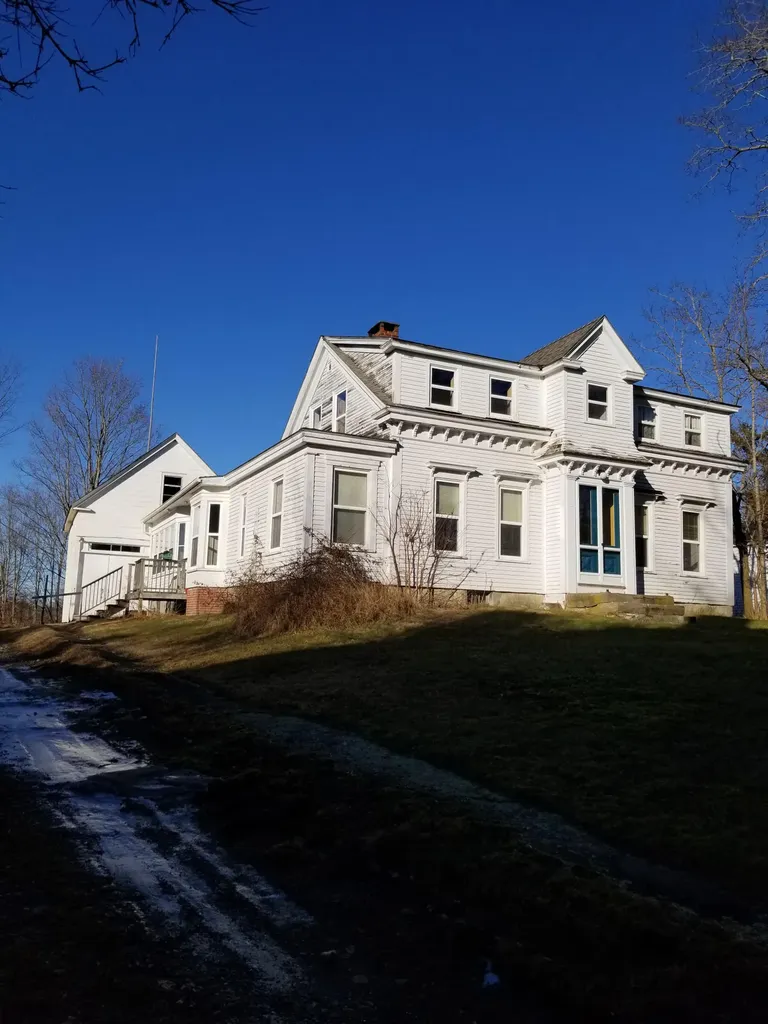 972 Main Street Waldoboro ME 04572