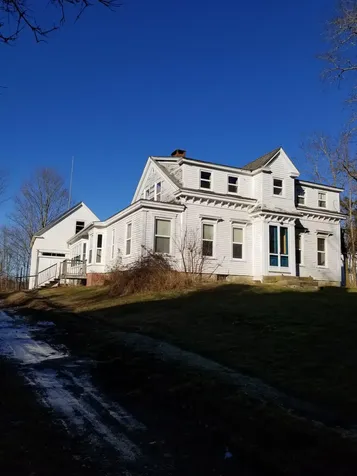 972 Main Street Waldoboro ME 04572