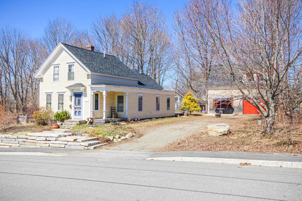 51 Patterson Street Augusta ME 04330