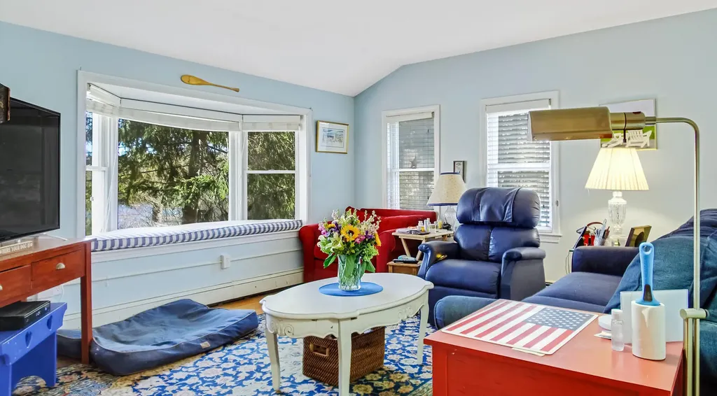 30 Sea Street Rockport ME 04856