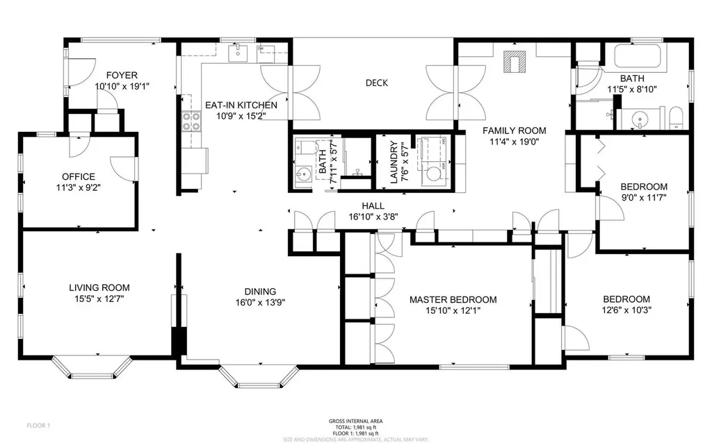 30 Sea Street Rockport ME 04856