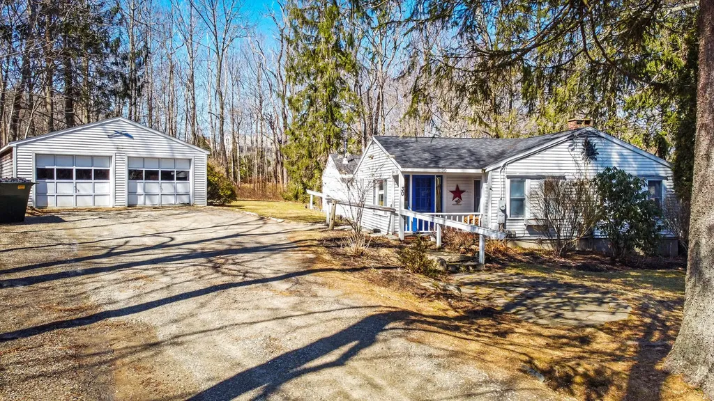 30 Sea Street Rockport ME 04856