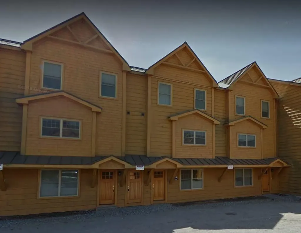 5007 Black Bear Run Carrabassett Valley ME 04947