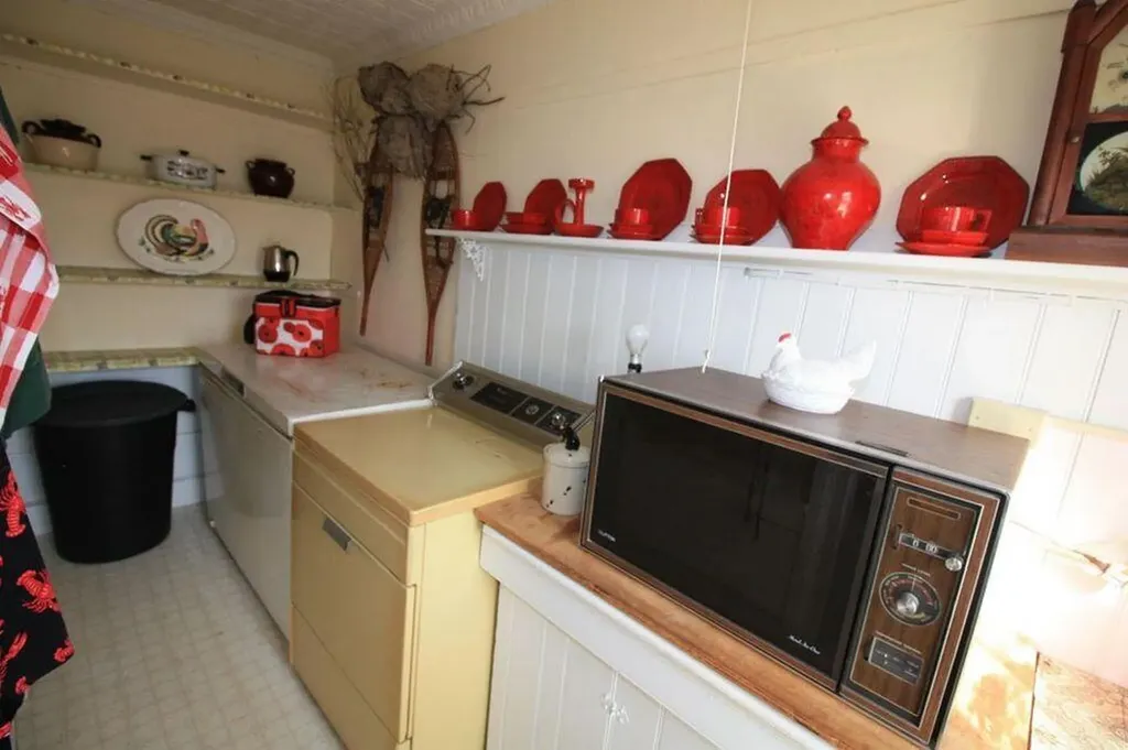 2428 Cutler Road Cutler ME 04626