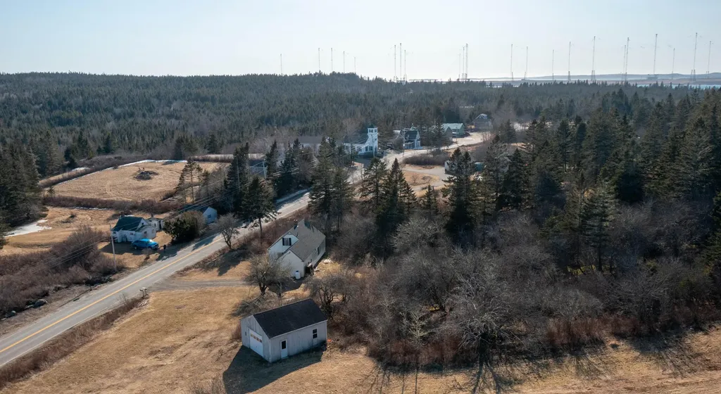 2428 Cutler Road Cutler ME 04626
