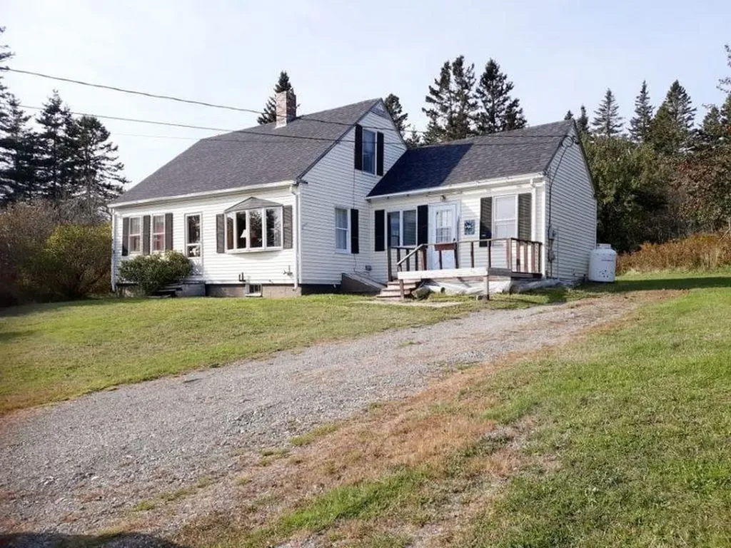 2428 Cutler Road Cutler ME 04626