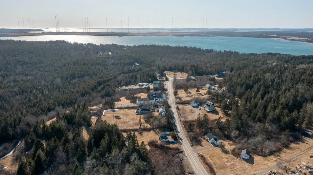 2428 Cutler Road Cutler ME 04626