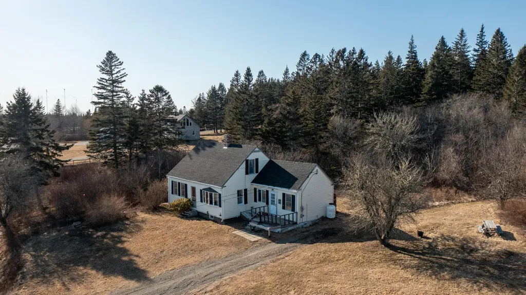 2428 Cutler Road Cutler ME 04626