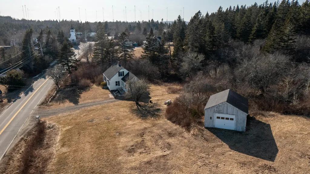 2428 Cutler Road Cutler ME 04626