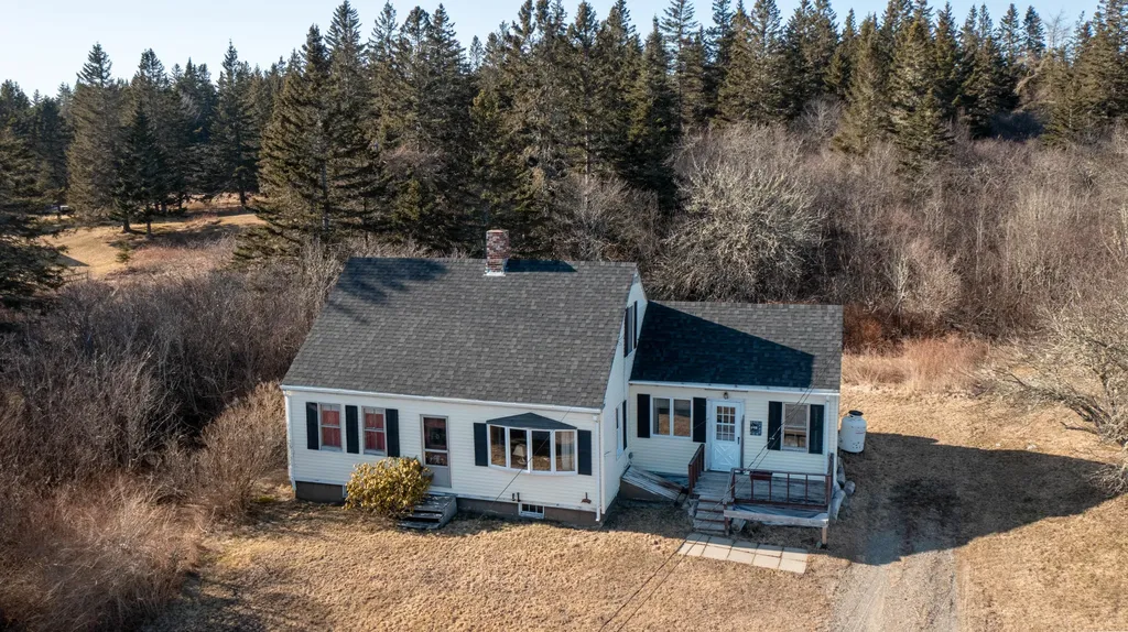 2428 Cutler Road Cutler ME 04626