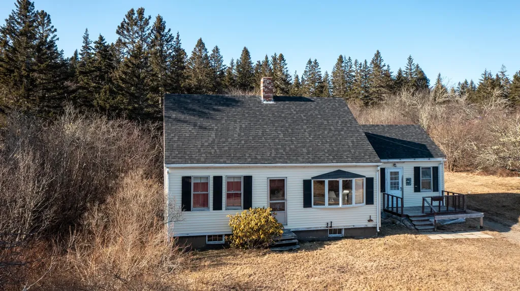 2428 Cutler Road Cutler ME 04626