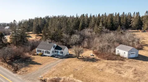 2428 Cutler Road Cutler ME 04626