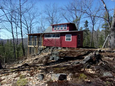 40 Andrews Drive Hartford ME 04220