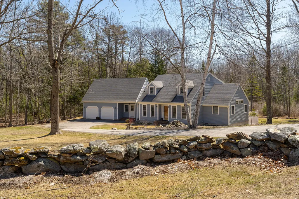600 Princes Point Road Yarmouth ME 04096