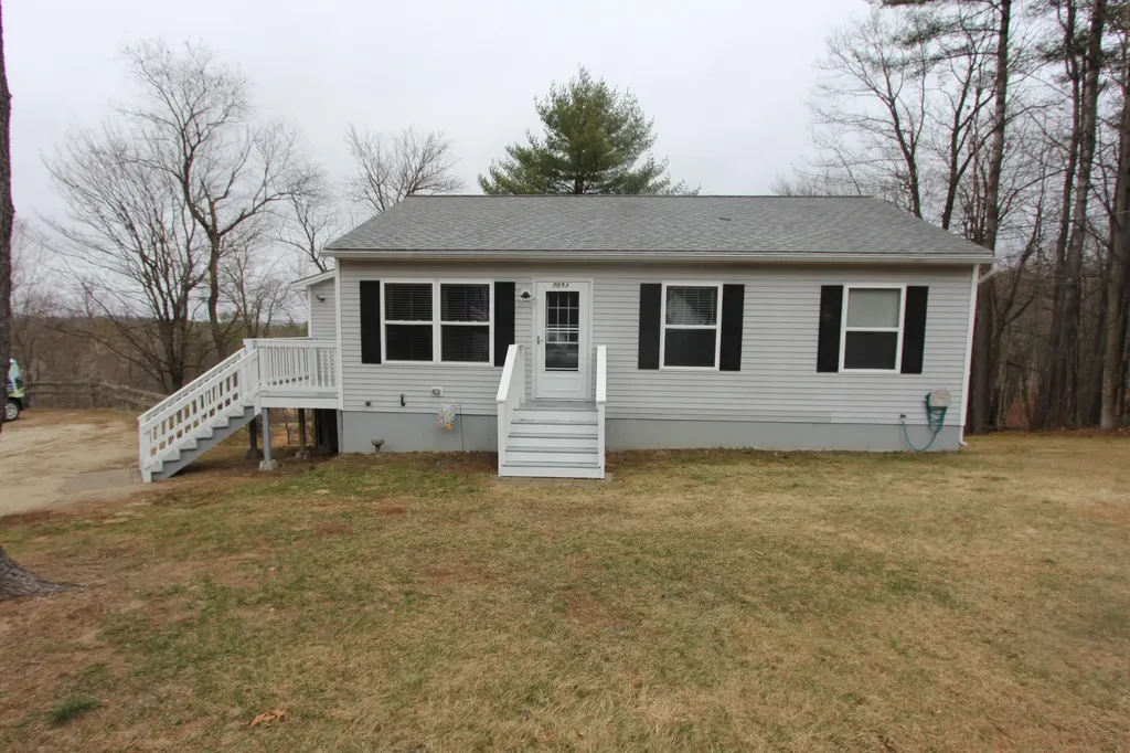 1053 Upper Street Turner ME 04282