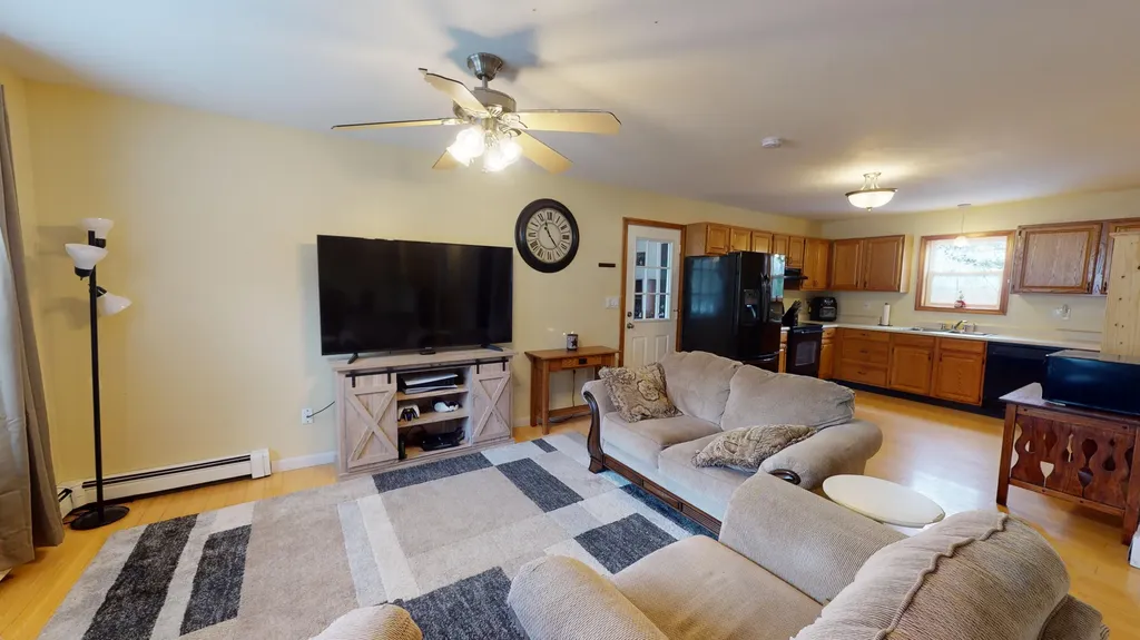 1053 Upper Street Turner ME 04282