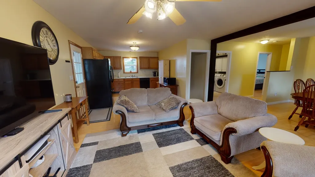1053 Upper Street Turner ME 04282