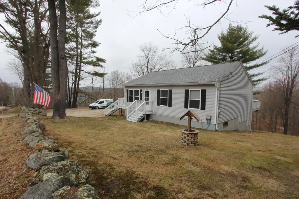 1053 Upper Street Turner ME 04282