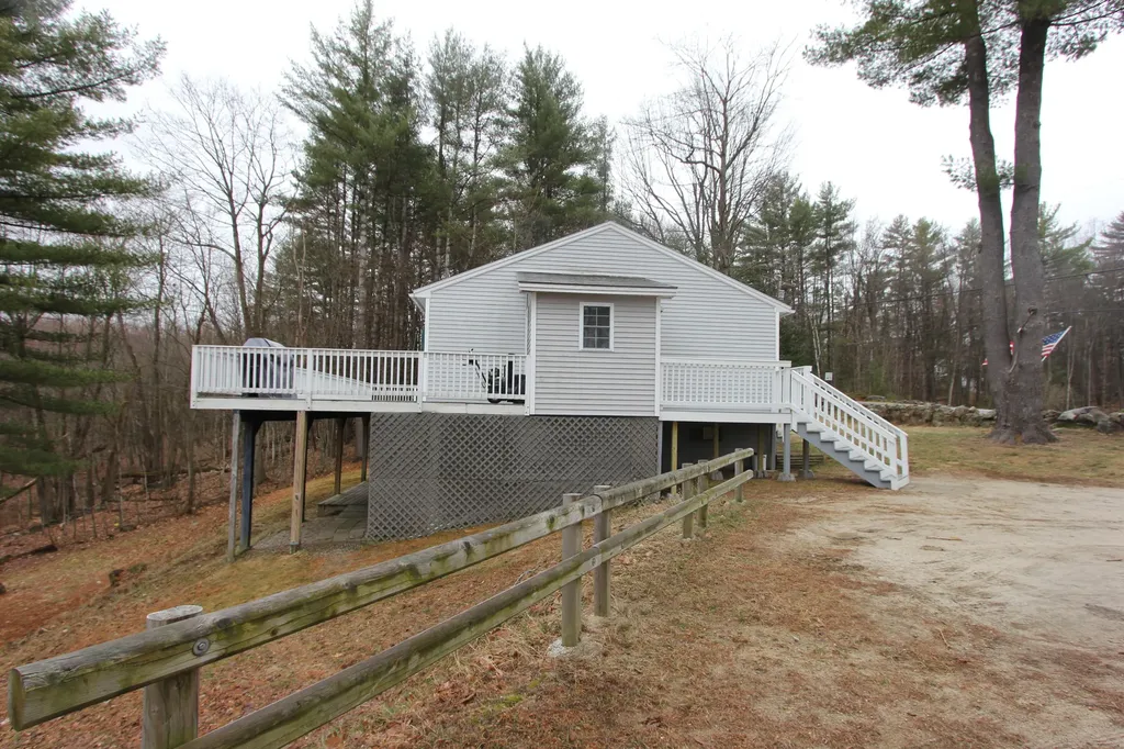 1053 Upper Street Turner ME 04282
