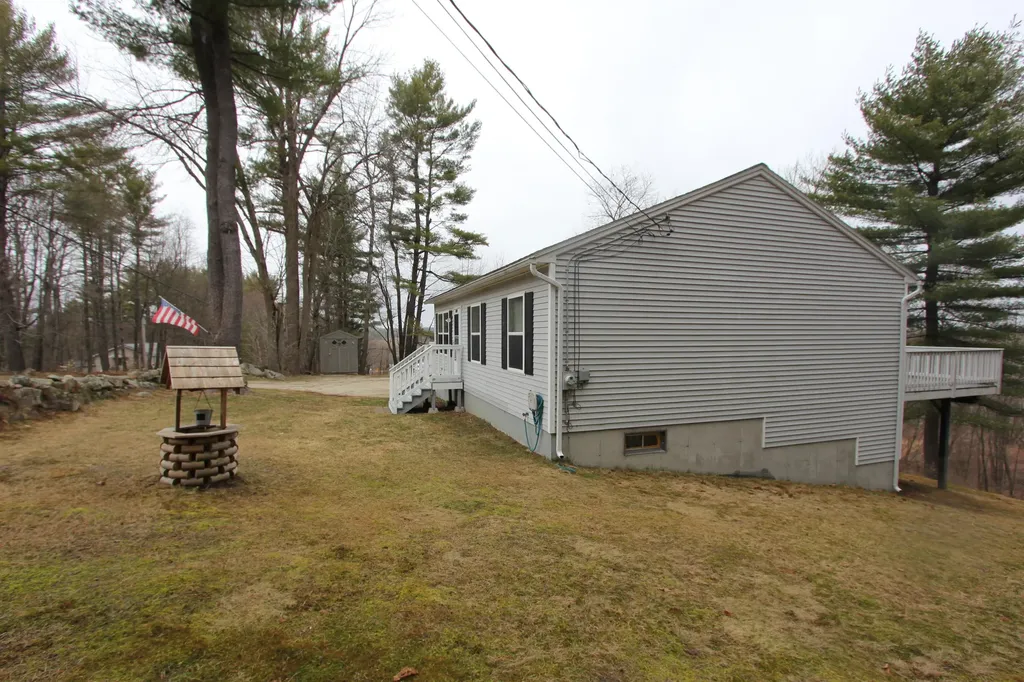 1053 Upper Street Turner ME 04282