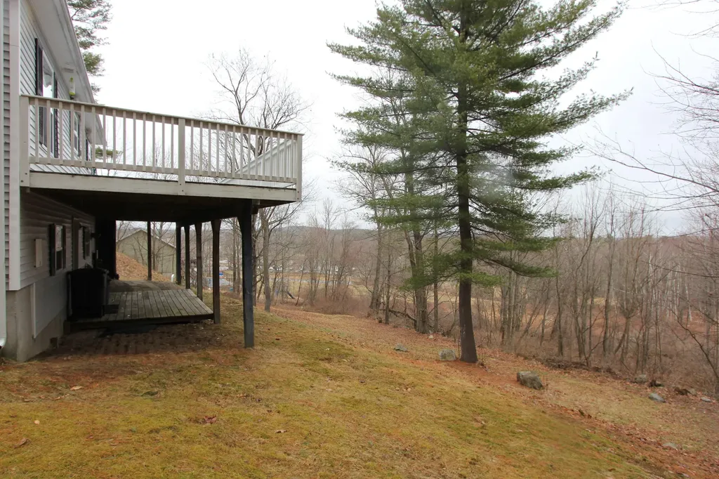 1053 Upper Street Turner ME 04282