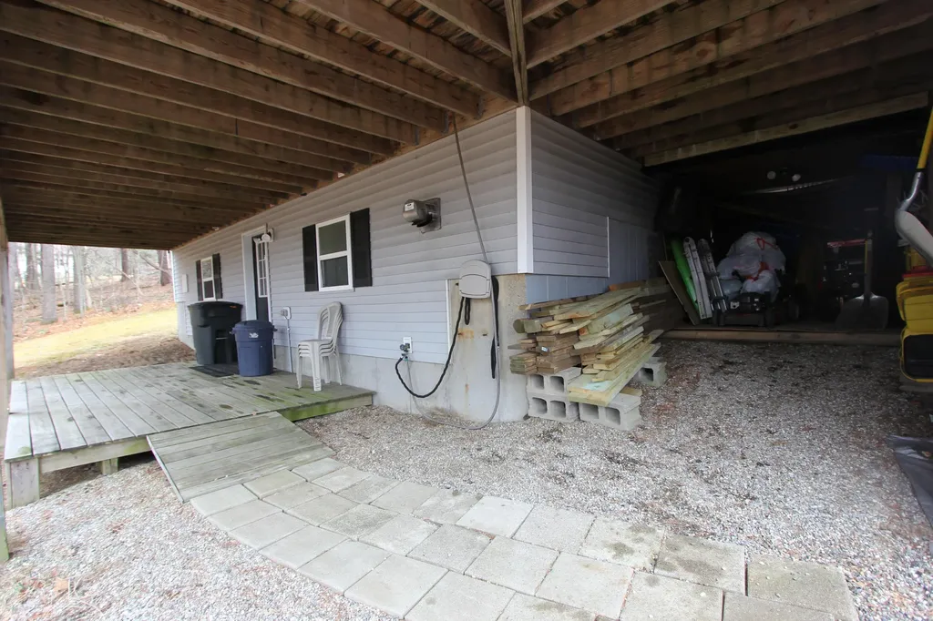 1053 Upper Street Turner ME 04282