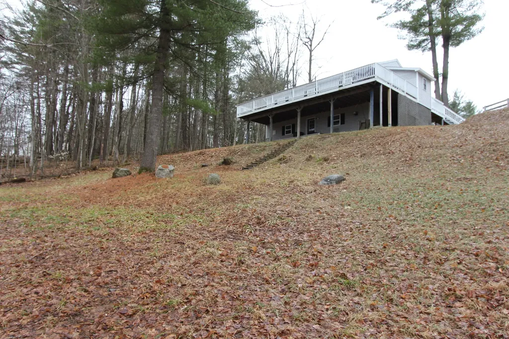 1053 Upper Street Turner ME 04282