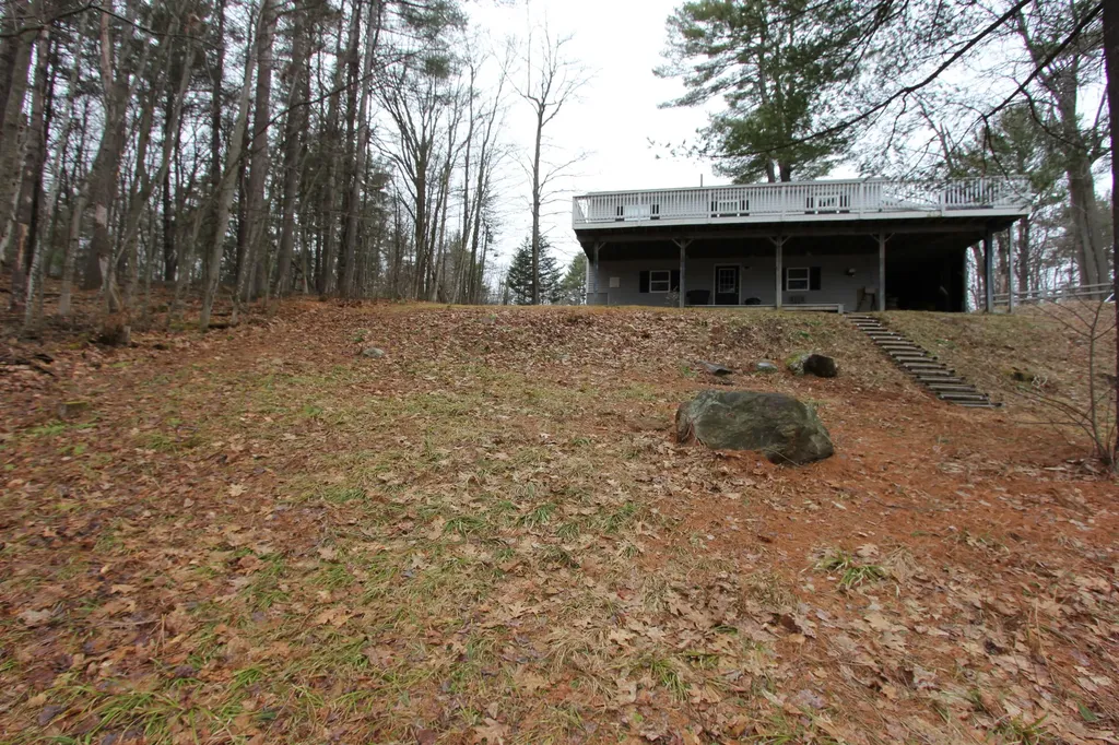 1053 Upper Street Turner ME 04282