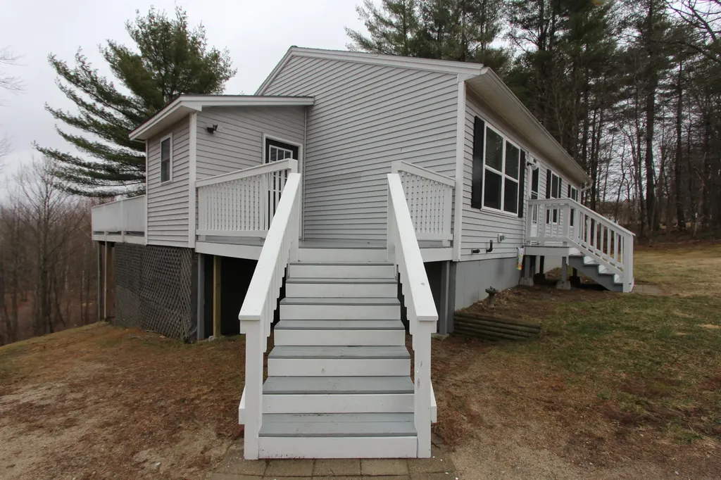 1053 Upper Street Turner ME 04282