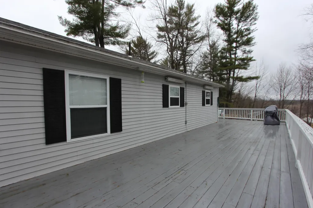 1053 Upper Street Turner ME 04282