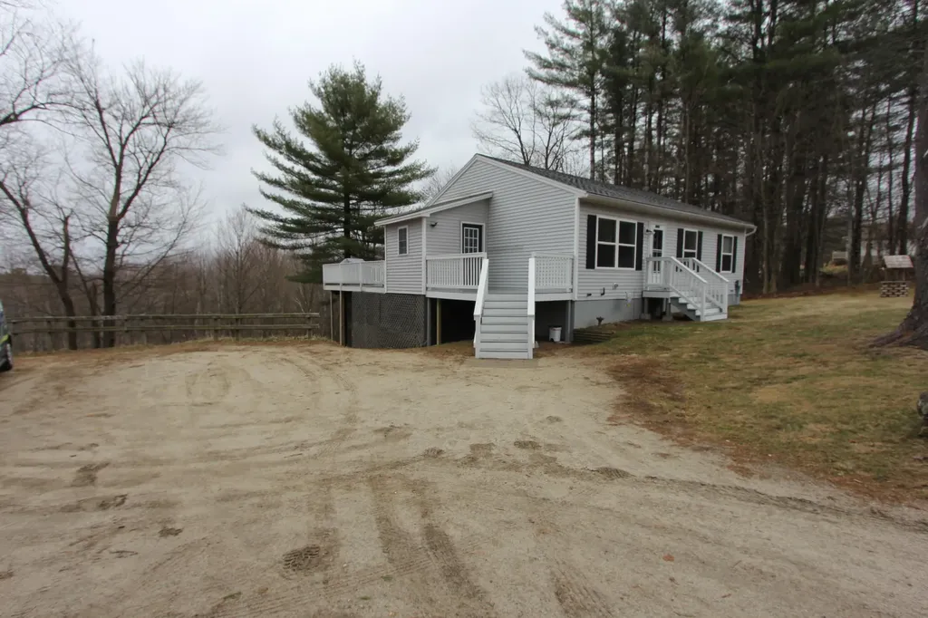 1053 Upper Street Turner ME 04282