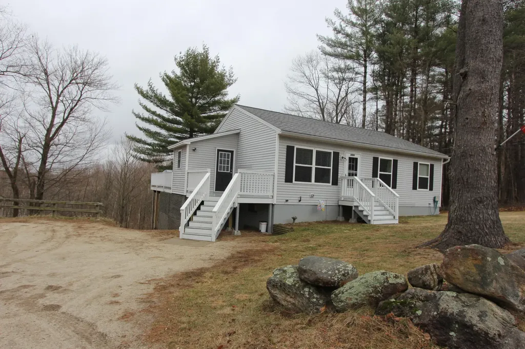 1053 Upper Street Turner ME 04282