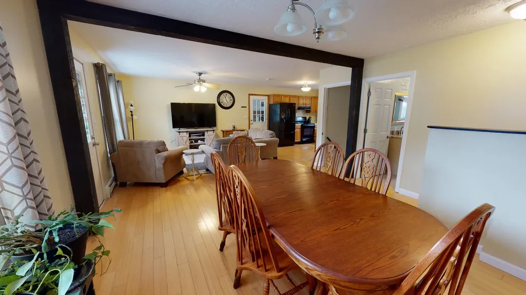 1053 Upper Street Turner ME 04282