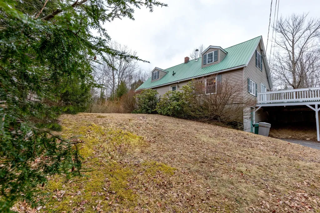 103 Moody Road Brunswick ME 04011