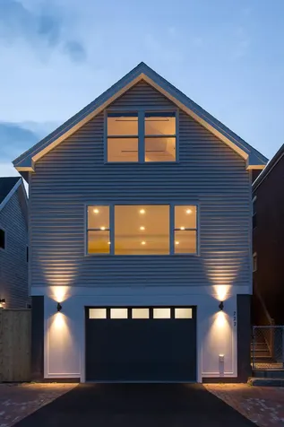 227 York Street Portland ME 04102