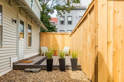 227 York Street Portland ME 04102