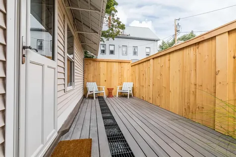 227 York Street Portland ME 04102