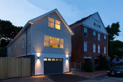 227 York Street Portland ME 04102