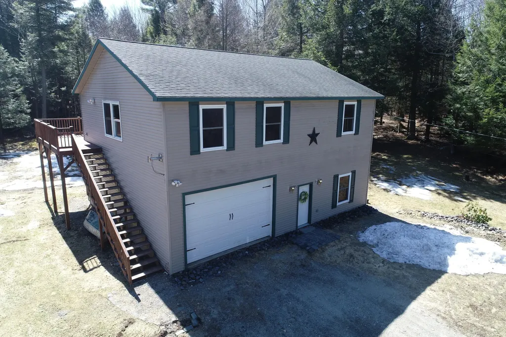 623 Church Road Mount Vernon ME 04352