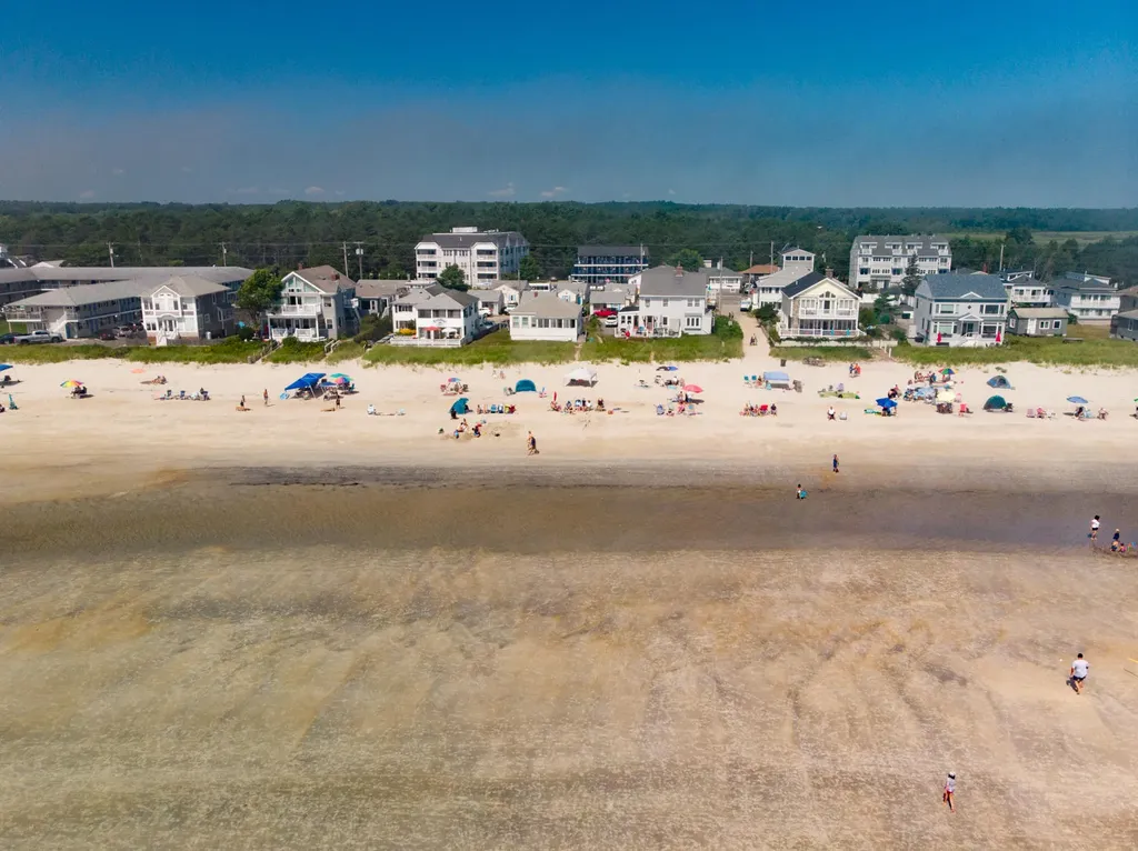 12 Wavelet Street Old Orchard Beach ME 04064